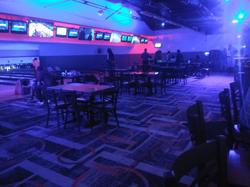 Bowling Alley «Paragon Lanes», reviews and photos, 2425 Division Ave S, Grand Rapids, MI 49507, USA