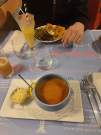 Les plus récentes photos du Restaurant La Criée Clermont Ferrand - n°1