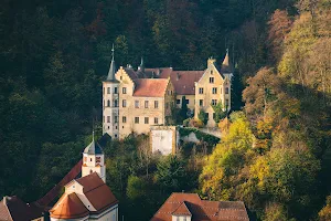 Schloss Weißenstein image