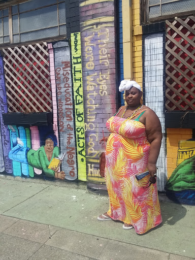 Book Store «Marcus Book Stores», reviews and photos, 3900 M.L.K. Jr Way, Oakland, CA 94609, USA