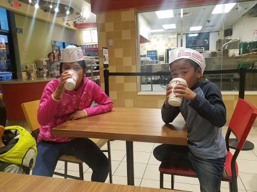 Bakery «Krispy Kreme Doughnuts», reviews and photos, 1024 W Gladstone St, San Dimas, CA 91773, USA