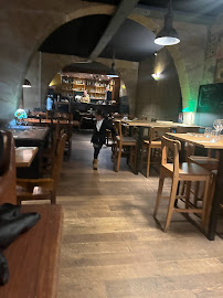 Atmosphère du Restaurant français Le Chien de Pavlov à Bordeaux - n°5