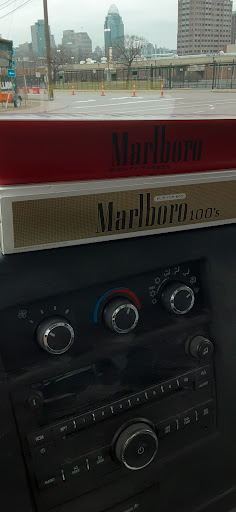 Tobacco Shop «Covington Tobacco», reviews and photos, 301 W 4th St, Covington, KY 41011, USA