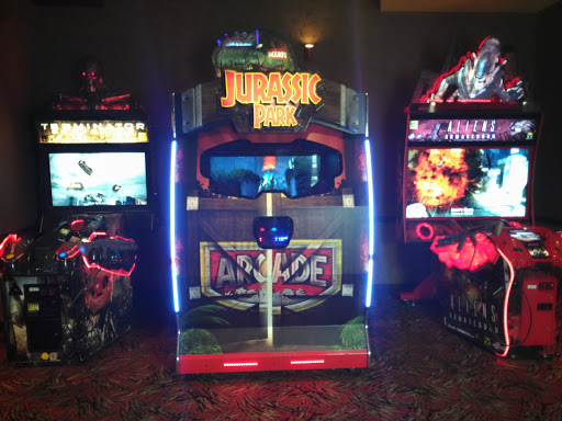 Movie Theater «AMC Studio 30», reviews and photos, 2949 Dunvale Rd, Houston, TX 77063, USA