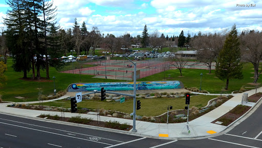 Carmichael Recreation and Park District image