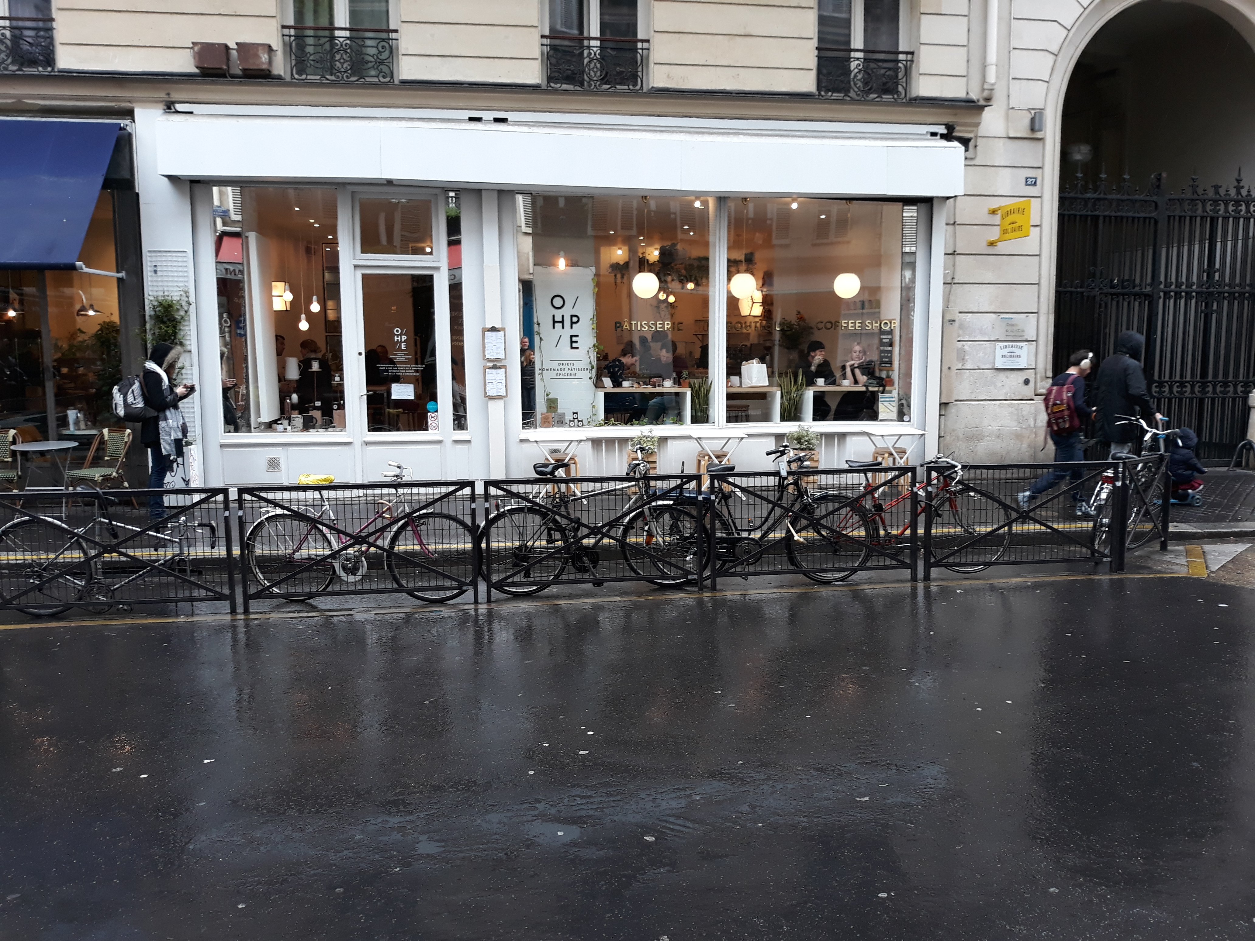 Photo n° 2 de l'avis de Alexandre.e fait le 13/05/2019 à 13:05