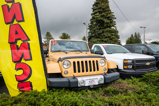 Used Car Dealer «SS Best Auto Sales, LLC», reviews and photos, 2712 Auburn Way N, Auburn, WA 98002, USA