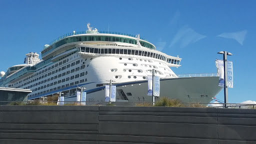 Health Club «Bay Club San Francisco», reviews and photos, 150 Greenwich St, San Francisco, CA 94111, USA