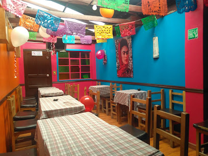 Restaurante Tabasco - Comida Tradicional Mexicana