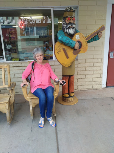 Fast Food Restaurant «Sonic Drive-In», reviews and photos, 1520 E 2nd St, Winslow, AZ 86047, USA