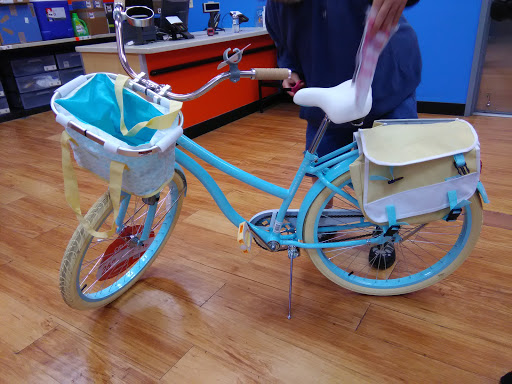 Department Store «Walmart Supercenter», reviews and photos, 3285 Henry St, Muskegon, MI 49441, USA