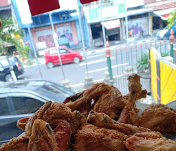Rumah Makan Duta Minang Pusat photo