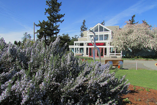 Performing Arts Theater «San Juan Community Theatre», reviews and photos, 100 2nd St N, Friday Harbor, WA 98250, USA