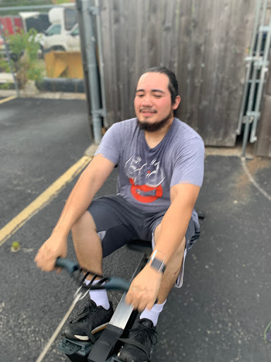 Gym «Crossfit Xyston- Hoffman Estates», reviews and photos, 2120 Stonington Ave, Hoffman Estates, IL 60169, USA