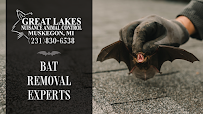 Great Lakes Nuisance Animal Control - Photo 8 - Car repair in Muskegon Township, MI, Muskegon