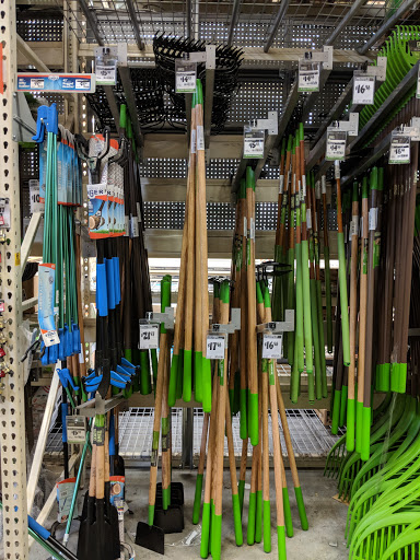 Home Improvement Store «The Home Depot», reviews and photos, 2250 Easton Rd, Willow Grove, PA 19090, USA