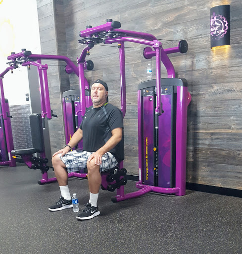 Gym «Planet Fitness», reviews and photos, 764 N Tustin St, Orange, CA 92867, USA