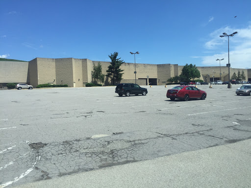 Shopping Mall «Century III Mall», reviews and photos, 3075 Clairton Rd, West Mifflin, PA 15123, USA