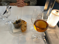 Plats et boissons du Restaurant Marius Pornic - n°13