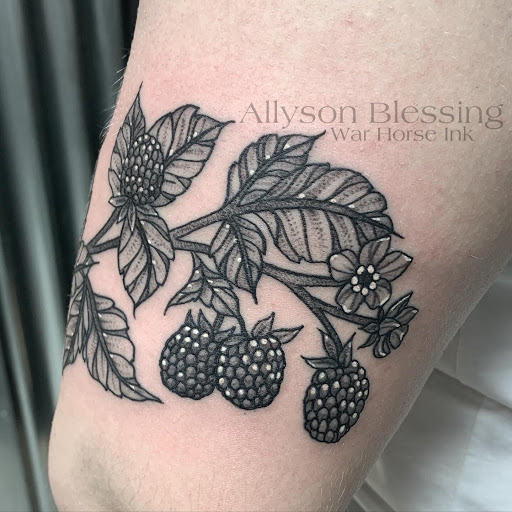 Explore notre dame tattoo ideas, creative tattoo ideas in Kent, available at War Horse Ink