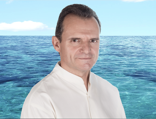 Psicologo Marbella - Miguel Ángel Cueto