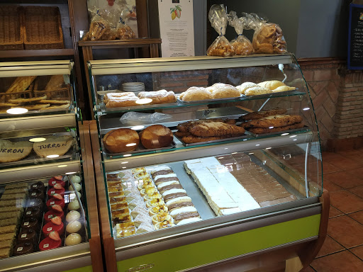 Pastelería Sixto Serrano