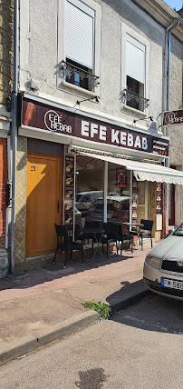 Photos du propriétaire du Efe kebab voulx - n°1