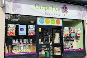 Grape Tree Market Harborough image