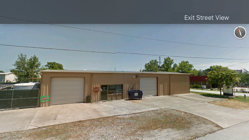 Motorcycle Dealer «Moine Cycle Warehouse», reviews and photos, 702 Commerce Cir b, Longwood, FL 32750, USA