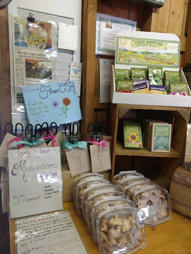 Farm «Langwater Farm», reviews and photos, 209 Washington St, North Easton, MA 02356, USA