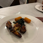 Photo n°6 de l'avis de Mirela.h fait le 07/08/2022 à 18:13 sur le  Hotel Esplanade à Rimini