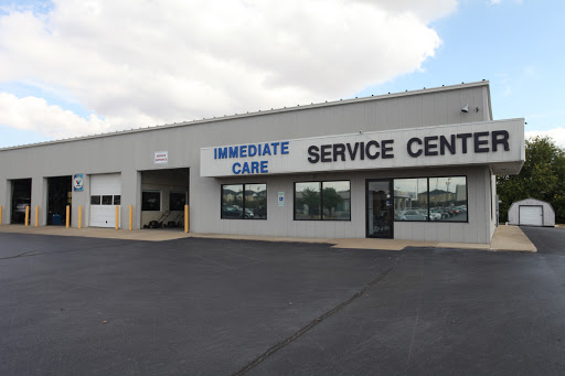 Used Car Dealer «Auto Mall of Champaign», reviews and photos, 1912 Moreland Blvd, Champaign, IL 61822, USA