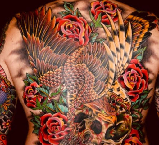 Explore women's half sleeve tattoo ideas, creative tattoo ideas in Brooklyn, available at INKED SANITY TATTOO SHOP