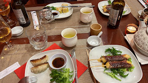 Photo n°65 de Daisuki à Compiègne ()