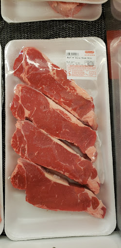 Grocery Store «Save-A-Lot», reviews and photos, 115 W McArthur St, Corunna, MI 48817, USA