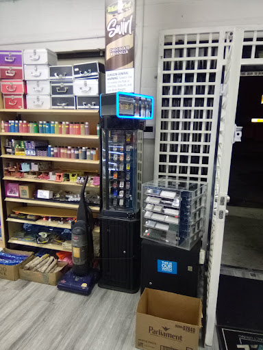 Tobacco Shop «Smokin Vape Smoke Shop», reviews and photos, 12037 Firestone Blvd, Norwalk, CA 90650, USA