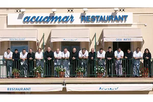 Restaurant Acuamar image