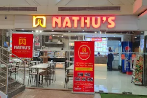 Nathus Sweets & Restaurant, RDC Ghaziabad image