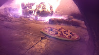 Pizza du Restaurant italien Capri Pizza à Toulon - n°8