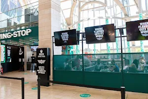 Wingstop Bluewater image