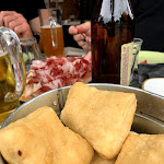 Photo n°4 de l'avis de federica.' fait le 18/05/2021 à 06:20 sur le  Padella Pazza à Vimodrone