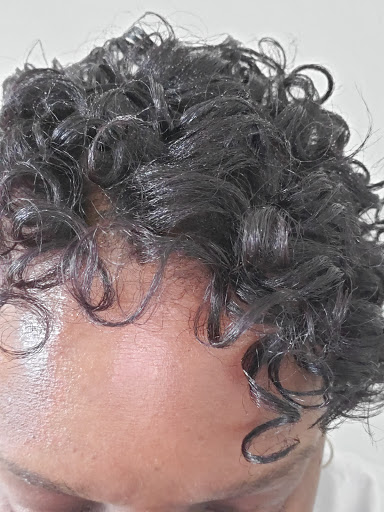 Beauty Salon «Luv My Hair», reviews and photos, 105 E Main St, Richmond, VA 23219, USA