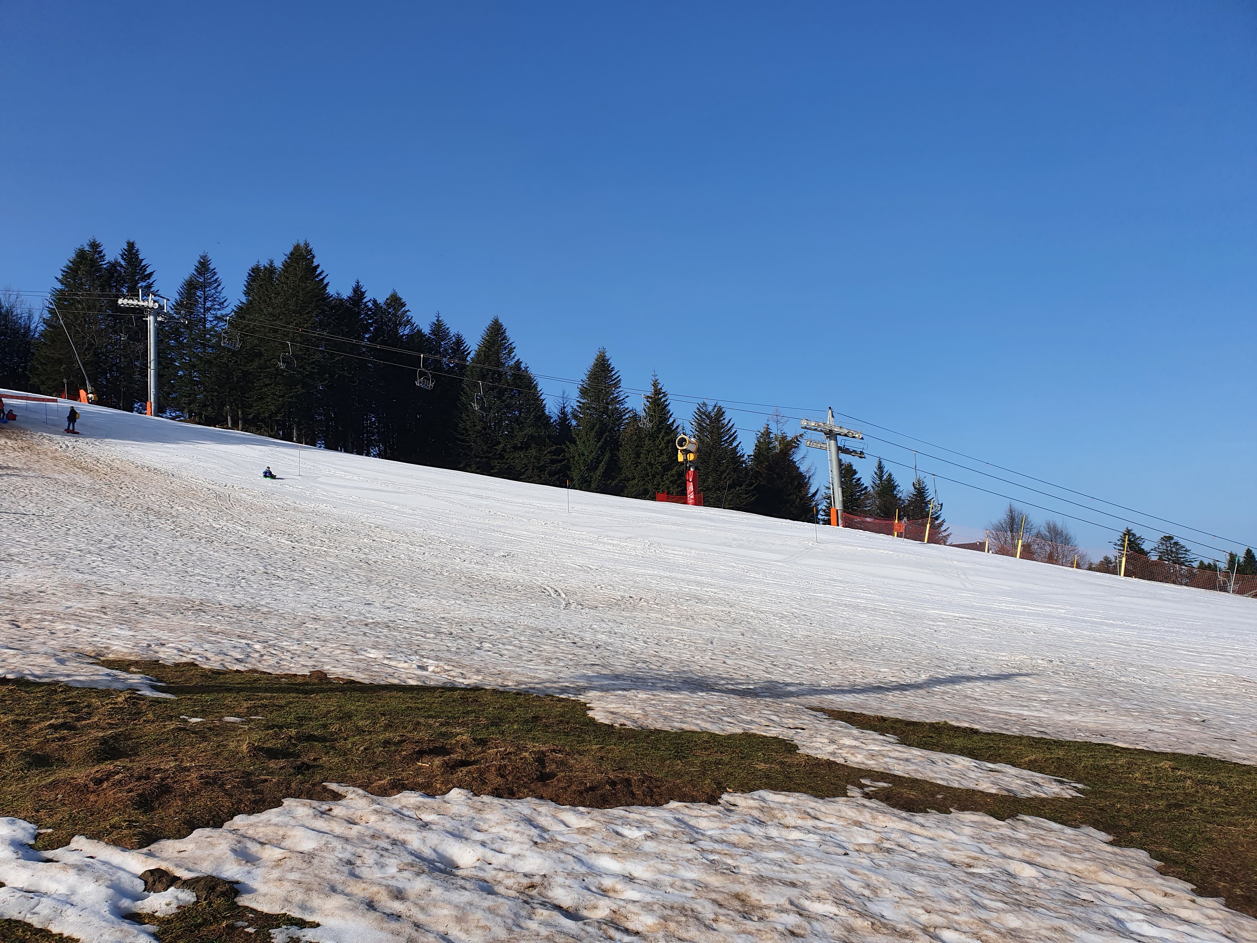 Photo n° 1 de l'avis de Laetitia.o fait le 25/02/2021 à 18:34