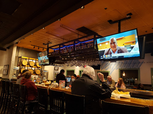 Mexican Restaurant «On The Border Mexican Grill & Cantina», reviews and photos, 1414 Gross Rd, Mesquite, TX 75149, USA