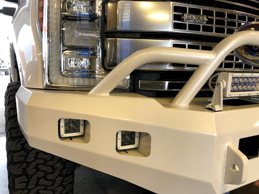 Auto Body Shop «HCD Auto Body», reviews and photos, 1122 W Harrison Ave, Harlingen, TX 78550, USA