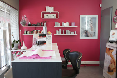 Beauty time by sabrina à Mougins