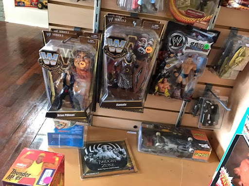 Toy Store «Super Happy Incredible Toys», reviews and photos, 740 W 20th St, Houston, TX 77008, USA