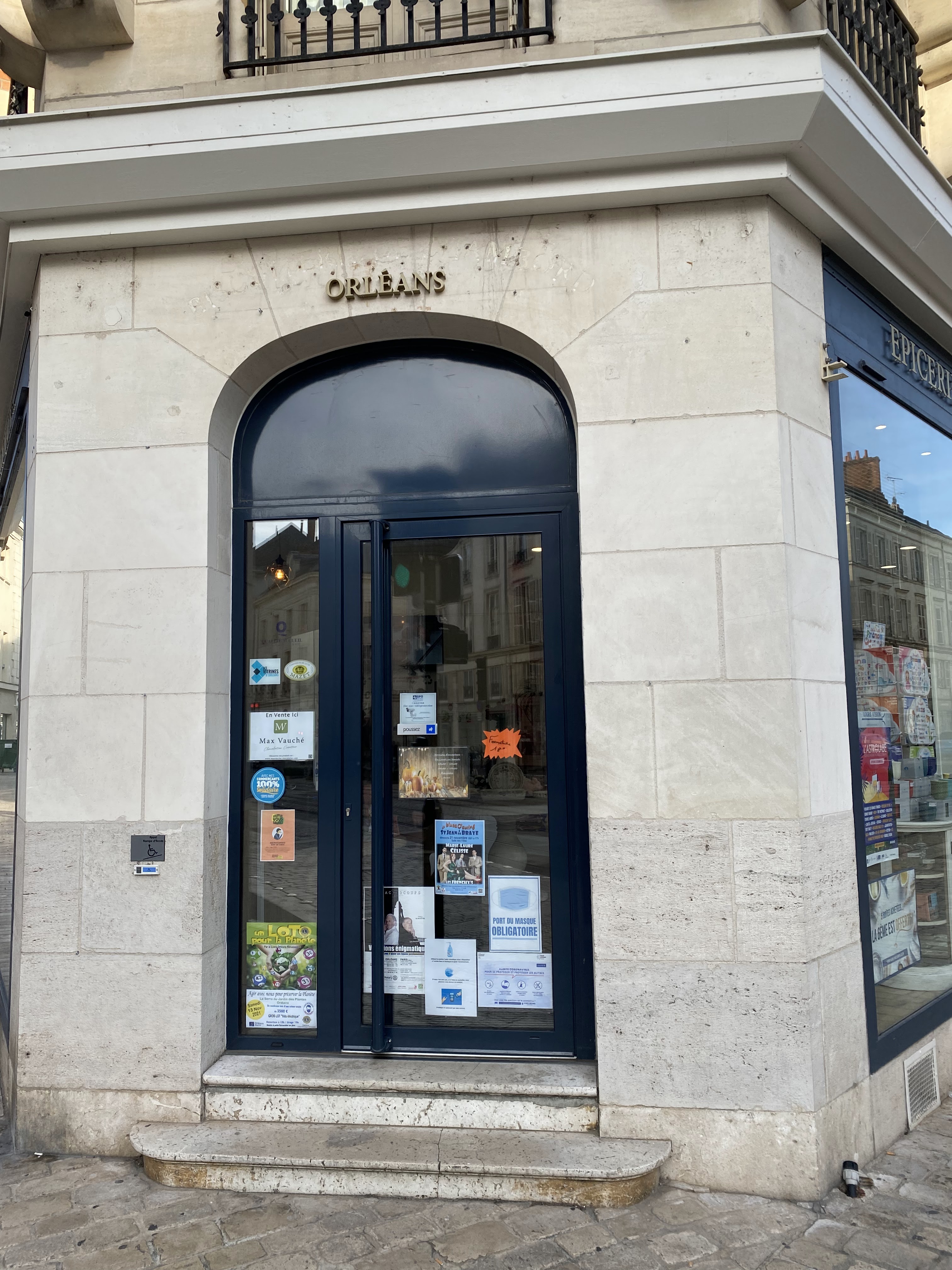 Photo n° 1 de l'avis de Frédéric.c fait le 11/11/2021 à 15:44
