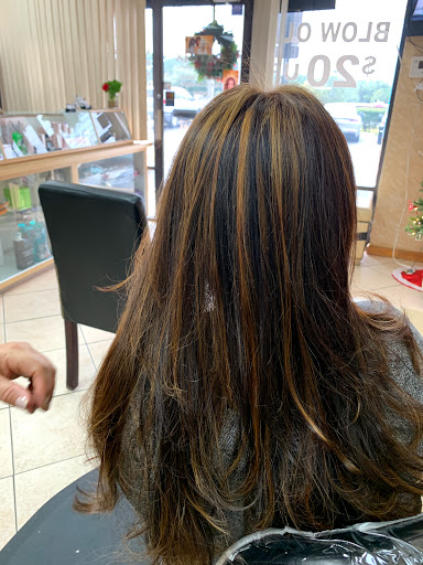 Hair Salon «Fatima Beauty Center Salon», reviews and photos, 3505 Southside Blvd #10, Jacksonville, FL 32216, USA