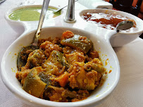 Curry du Restaurant indien Rajastan à Coulommiers - n°5